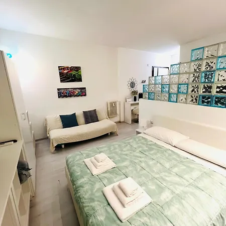Apartmán Vatican District *