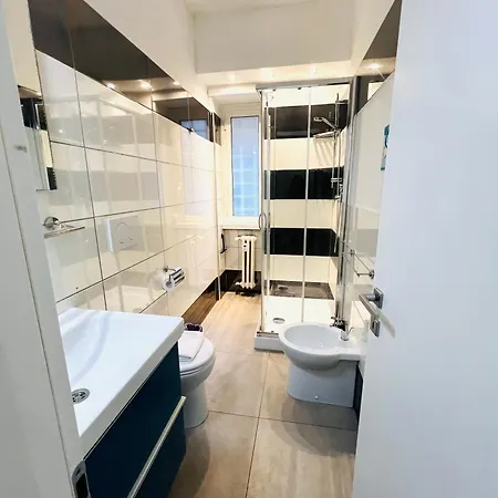 Vatican District Apartmán