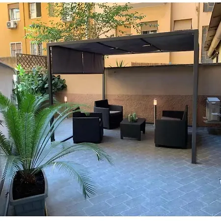 Vatican District * Rom