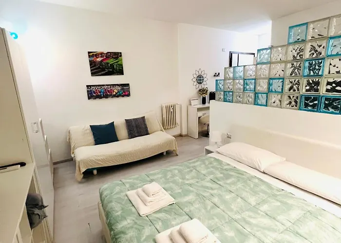 Apartment Vatican District *