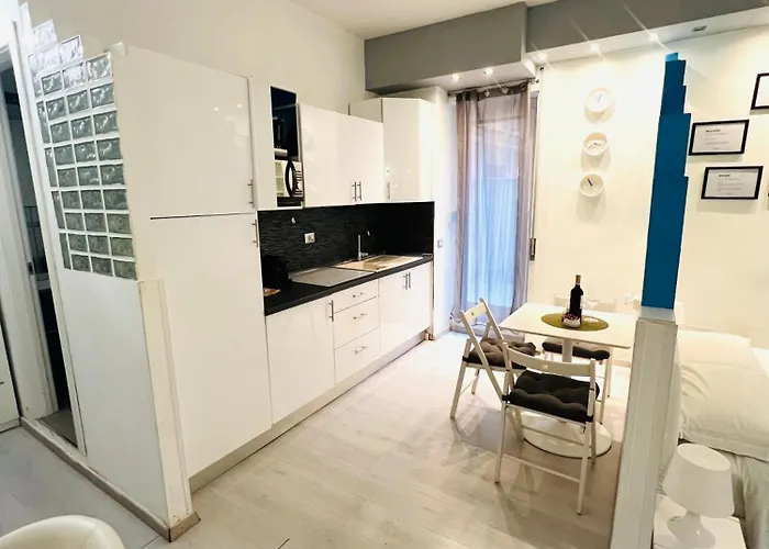 Vatican District Rom