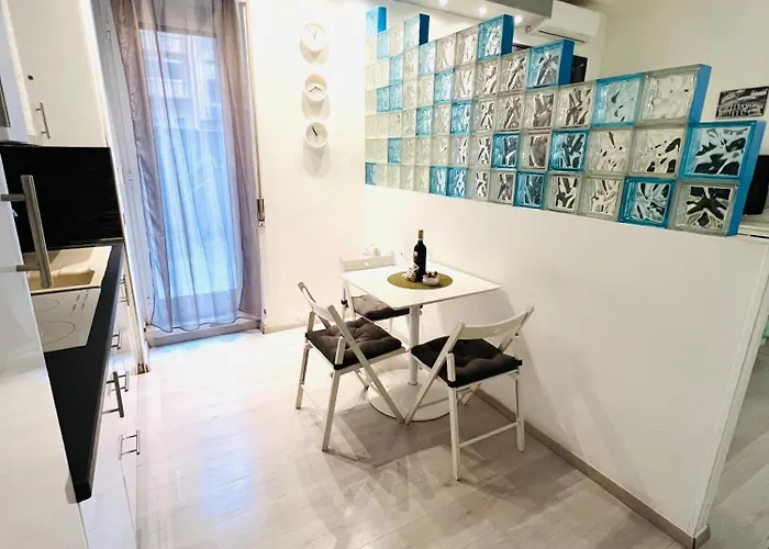 Vatican District * Rome