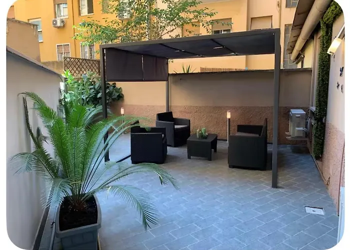 Vatican District * Roma